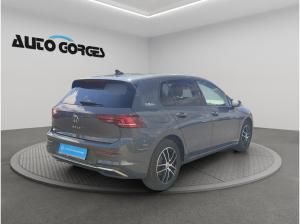 Volkswagen Golf GOAL 2.0 TDI DSG ❗AHK❗LED-PLUS+NAVI+RFK+