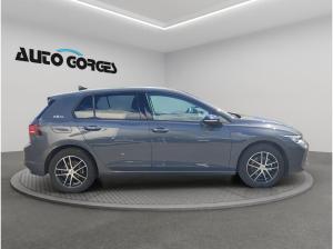 Volkswagen Golf GOAL 2.0 TDI DSG ❗AHK❗LED-PLUS+NAVI+RFK+