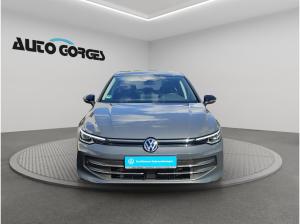 Volkswagen Golf GOAL 2.0 TDI DSG ❗AHK❗LED-PLUS+NAVI+RFK+