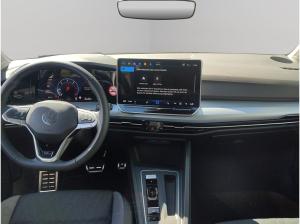 Volkswagen Golf GOAL 2.0 TDI DSG ❗AHK❗LED-PLUS+NAVI+RFK+