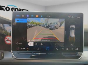 Volkswagen Golf GOAL 2.0 TDI DSG ❗AHK❗LED-PLUS+NAVI+RFK+