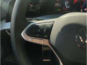 Volkswagen Golf GOAL 2.0 TDI DSG ❗AHK❗LED-PLUS+NAVI+RFK+