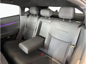 XPENG G6 Long Range *LED*Kamera*Navi*451kW Ladeleistung*