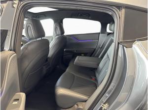 XPENG G6 Long Range *LED*Kamera*Navi*451kW Ladeleistung*