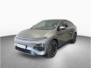 Foto - XPENG G6 Long Range *LED*Kamera*Navi*451kW Ladeleistung*