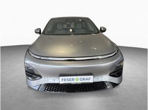 XPENG G6 Long Range *LED*Kamera*Navi*451kW Ladeleistung*