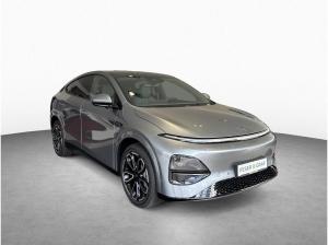 XPENG G6 Long Range *LED*Kamera*Navi*451kW Ladeleistung*