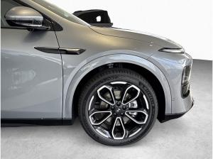 XPENG G6 Long Range *LED*Kamera*Navi*451kW Ladeleistung*