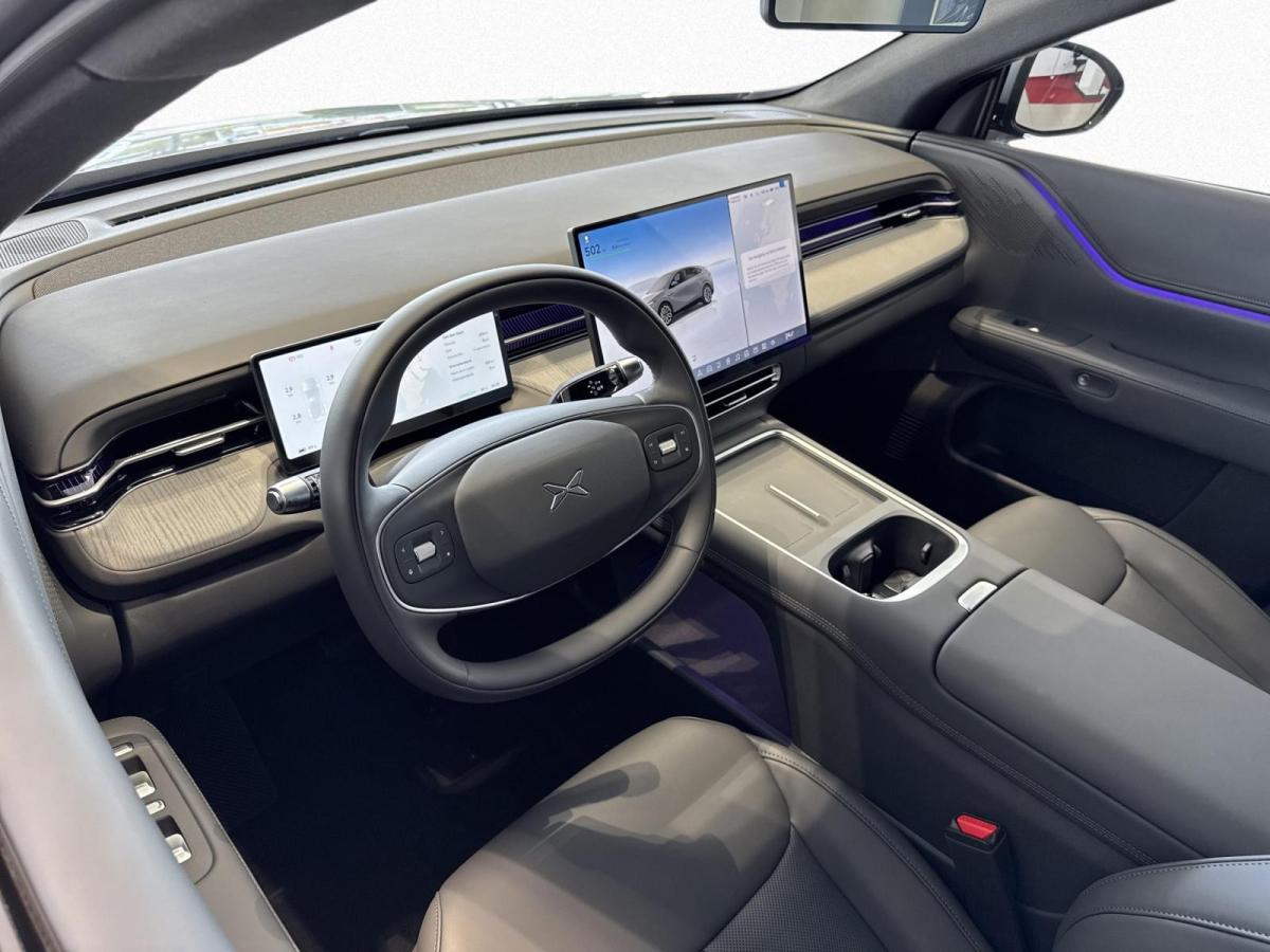 XPENG G6