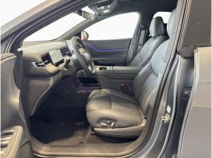 XPENG G6 Long Range *LED*Kamera*Navi*451kW Ladeleistung*