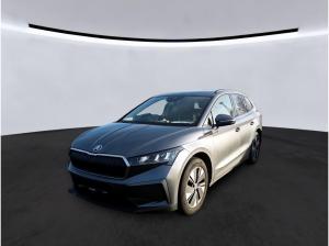 Skoda ENYAQ iV 50 109kW - Loft Navi Kamera LED ACC DAB Einparkhilfe MFL Keyless