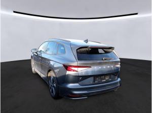 Skoda ENYAQ iV 50 109kW - Loft Navi Kamera LED ACC DAB Einparkhilfe MFL Keyless