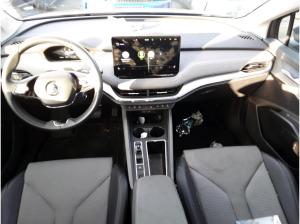Skoda ENYAQ iV 50 109kW - Loft Navi Kamera LED ACC DAB Einparkhilfe MFL Keyless