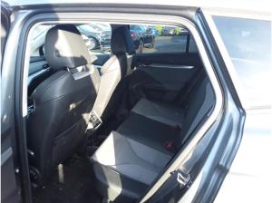 Skoda ENYAQ iV 50 109kW - Loft Navi Kamera LED ACC DAB Einparkhilfe MFL Keyless