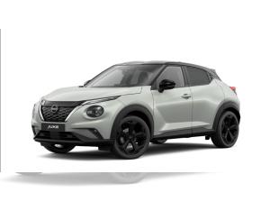 Nissan Juke Bose BFS