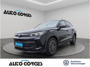 Volkswagen Tiguan GOAL 2.0 TDI DSG ❗AHK❗LED-PLUS+APP-CONN+