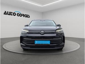 Volkswagen Tiguan GOAL 2.0 TDI DSG ❗AHK❗LED-PLUS+APP-CONN+