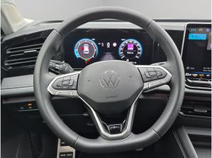 Volkswagen Tiguan GOAL 2.0 TDI DSG ❗AHK❗LED-PLUS+APP-CONN+