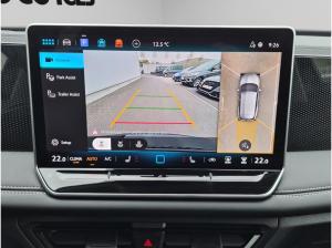 Volkswagen Tiguan GOAL 2.0 TDI DSG ❗AHK❗LED-PLUS+APP-CONN+