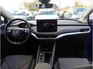 Skoda ENYAQ iV 50 109kW - Loft Navi Kamera LED DAB Einparkhilfe MFL LM Keyless