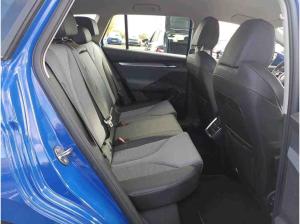 Skoda ENYAQ iV 50 109kW - Loft Navi Kamera LED DAB Einparkhilfe MFL LM Keyless