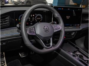 Volkswagen Passat Passat R-Line 1,5 l eHybrid OPF 130 kW (177 PS) / 85 KW (115 PS)