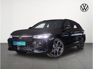 Volkswagen Passat Passat R-Line 1,5 l eHybrid OPF 130 kW (177 PS) / 85 KW (115 PS)