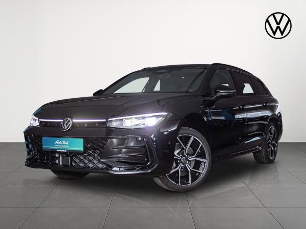 Volkswagen Passat Passat R-Line 1,5 l eHybrid OPF 130 kW (177 PS) / 85 KW (115 PS)