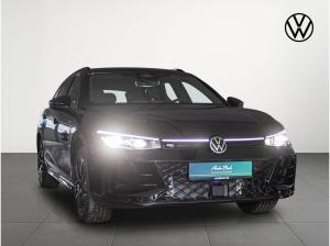Volkswagen Passat Passat R-Line 1,5 l eHybrid OPF 130 kW (177 PS) / 85 KW (115 PS)