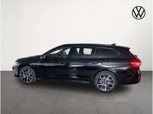 Volkswagen Passat Passat R-Line 1,5 l eHybrid OPF 130 kW (177 PS) / 85 KW (115 PS)