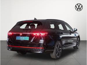 Volkswagen Passat Passat R-Line 1,5 l eHybrid OPF 130 kW (177 PS) / 85 KW (115 PS)