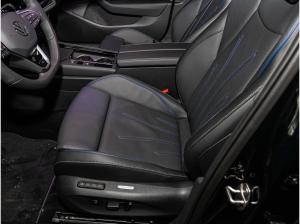 Volkswagen Passat Passat R-Line 1,5 l eHybrid OPF 130 kW (177 PS) / 85 KW (115 PS)