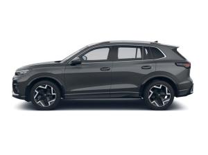 Volkswagen Tiguan R-Line 1,5 l eHybrid OPF 110 kW (150 PS) / 85 kW (115 PS) 6-Gang-DSG