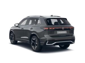 Volkswagen Tiguan R-Line 1,5 l eHybrid OPF 110 kW (150 PS) / 85 kW (115 PS) 6-Gang-DSG