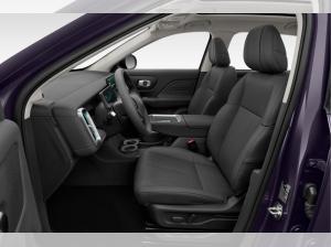 Leapmotor B10 DYNAMIC SONDERMODELL - (KEINE E-Prämie eingerechnet)