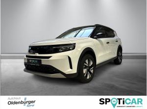 Opel Frontera GS 7-Sitzer inkl. Winter- & Tech-Paket