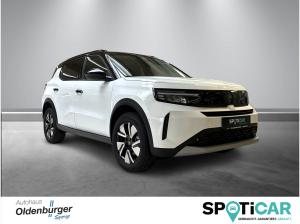 Opel Frontera GS 7-Sitzer inkl. Winter- & Tech-Paket
