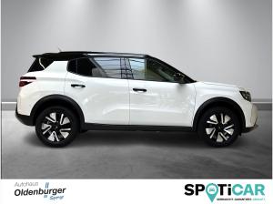 Opel Frontera GS 7-Sitzer inkl. Winter- & Tech-Paket