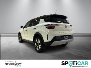 Opel Frontera GS 7-Sitzer inkl. Winter- & Tech-Paket