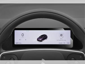 Leapmotor B10 DYNAMIC SONDERMODELL - (KEINE E-Prämie eingerechnet)