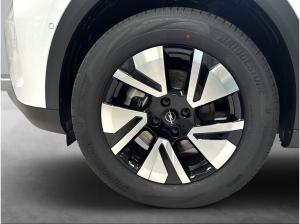 Opel Frontera GS 7-Sitzer inkl. Winter- & Tech-Paket