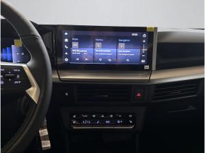 Opel Frontera GS 7-Sitzer inkl. Winter- & Tech-Paket