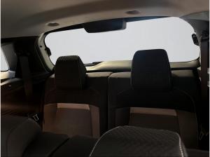 Opel Frontera GS 7-Sitzer inkl. Winter- & Tech-Paket