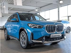 BMW X1 xDrive20d xLine AHK Adaptiv-LED Memory Kamera ACC