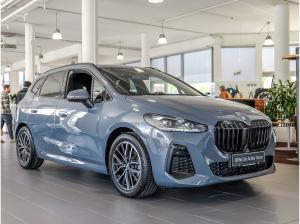 BMW 220 220i M Sportpaket AnhKupplung DrivAssist Keyless