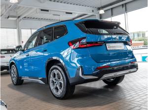 BMW X1 xDrive20d xLine AHK Adaptiv-LED Memory Kamera ACC