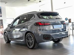BMW 220 220i M Sportpaket AnhKupplung DrivAssist Keyless