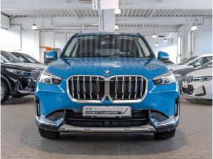 BMW X1 xDrive20d xLine AHK Adaptiv-LED Memory Kamera ACC
