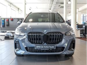 BMW 220 220i M Sportpaket AnhKupplung DrivAssist Keyless