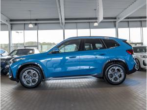 BMW X1 xDrive20d xLine AHK Adaptiv-LED Memory Kamera ACC